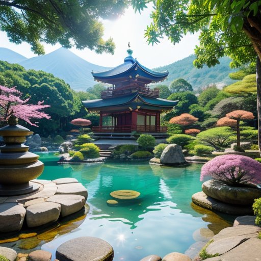 Mark Hosak erklärt auf grundlegende Weise das Feng Shui Bagua.