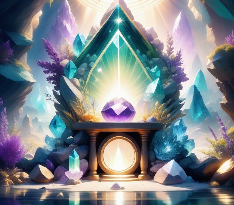 Runen-Power mit dem Wolf: Verblüffende Magie im Wolfs-Schamanismus 🐺