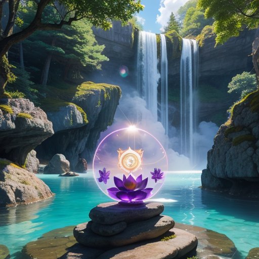 Geheimnisse über die Haupt-Charen erklärt von Mark Hosak.