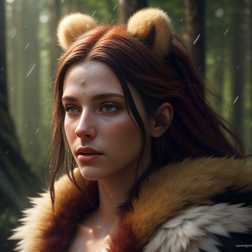 Ein Einblick in den Ausbildungsprozess eines Schamanen.