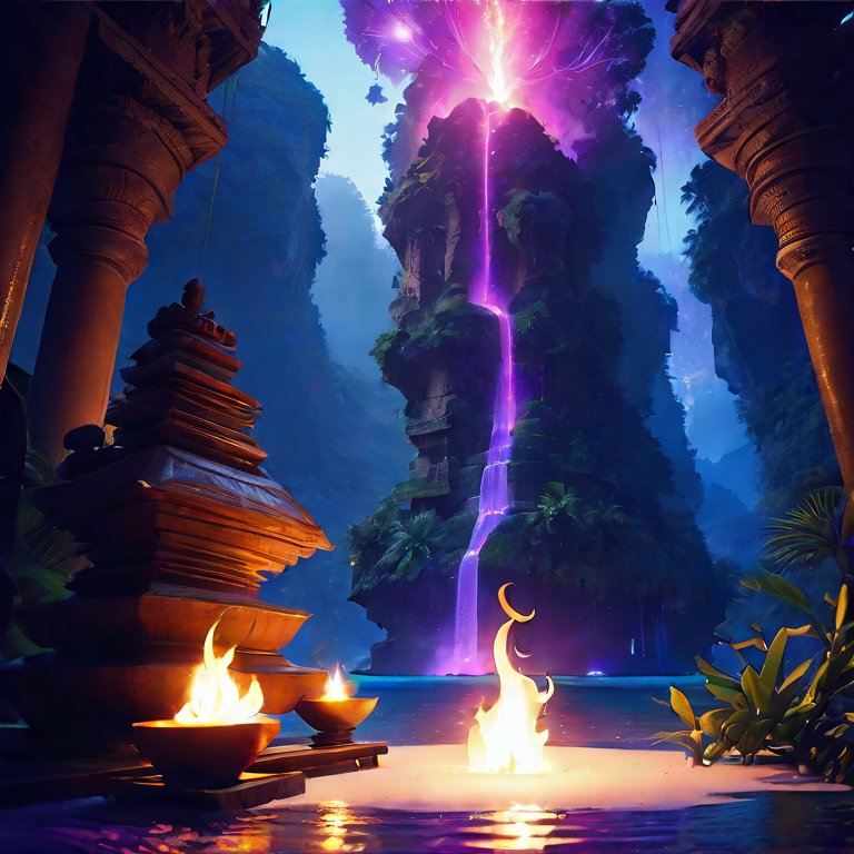 Ghede Loa als Vermittler und Begleiter auf deinem spirituellen Weg mit Mark Hosak.