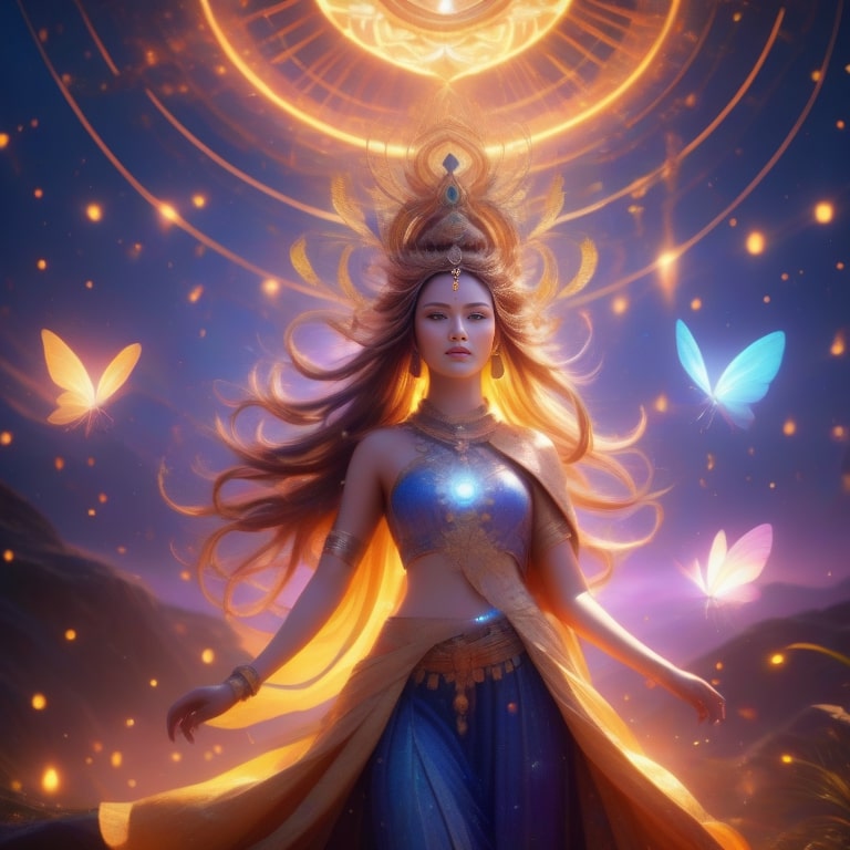 Rituale - Verbinde dich mit spirituellen Energien 🌟