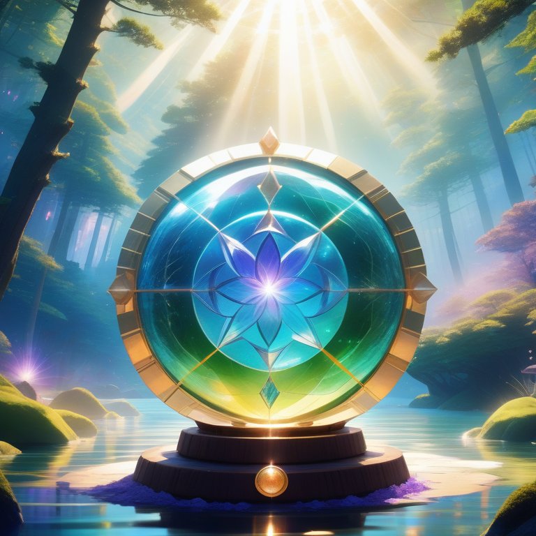 Dauerhafter magischer Schutz im Wolfs-Schamanismus nach Dr. Mark Hosak.