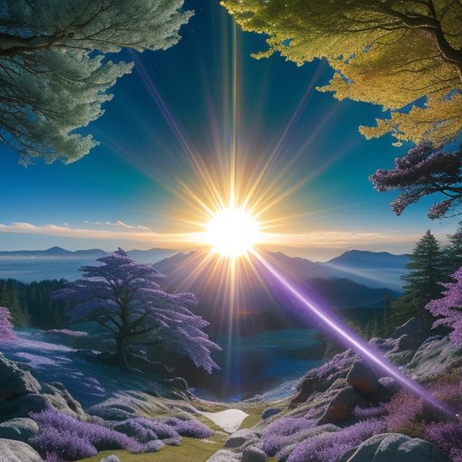 Schamanische Sicht auf negative Einflüsse im Leben.