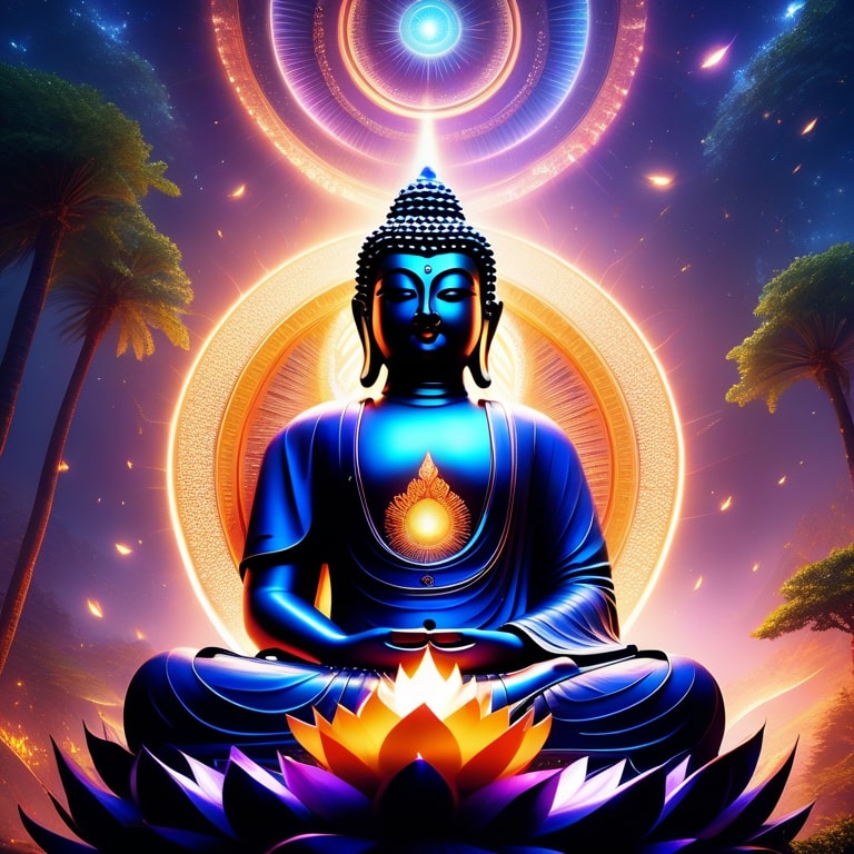 Tantrische Geheimnisse des Chan Mi Qigong 🌟