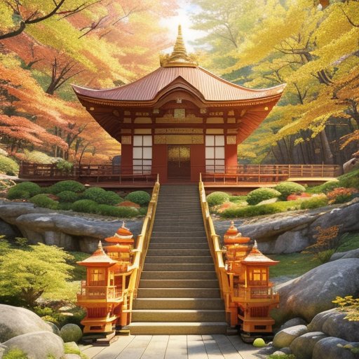 Gehmeditation zur Steigerung der Gelassenheit.