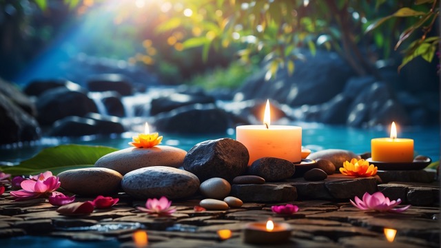 Reiki für ein erfülltes Leben