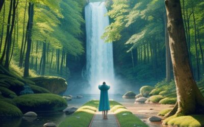 Die Vision Quest des Mikao Usui