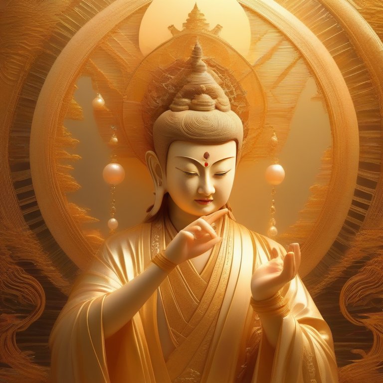 Kuji-Kiri 3 – Die 9 Mudras übersinnlicher Fähigkeiten.