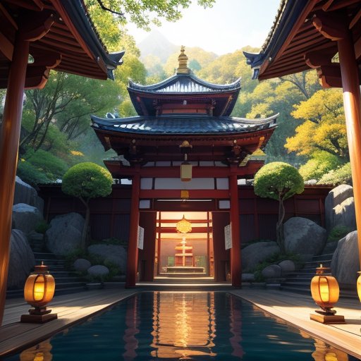 Steckbrief Shingon Reiki.