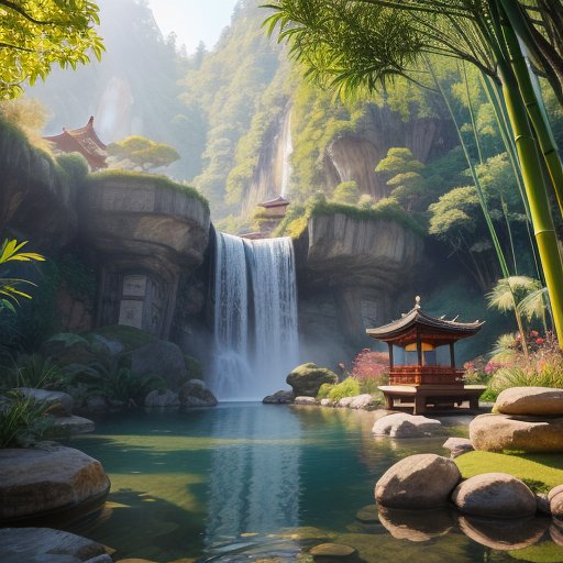 Das lernst du in der Vision Quest .