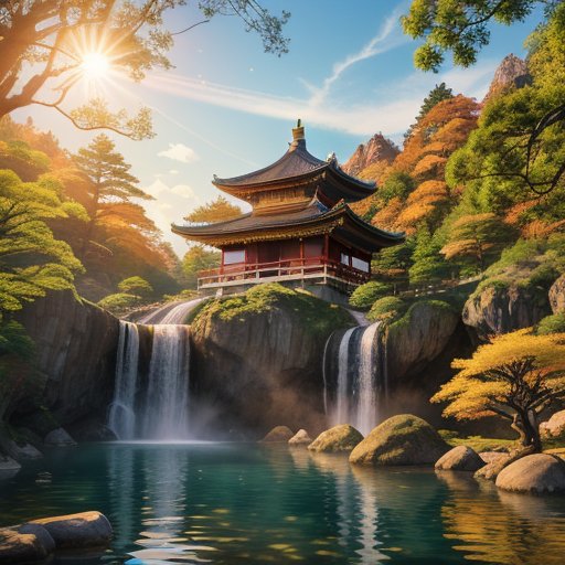 Wie diese Erfahrung zu Shingon Reiki führte.