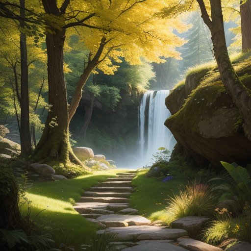 Warum Usui zur Vision Quest ins Kurama-Gebirge ging.