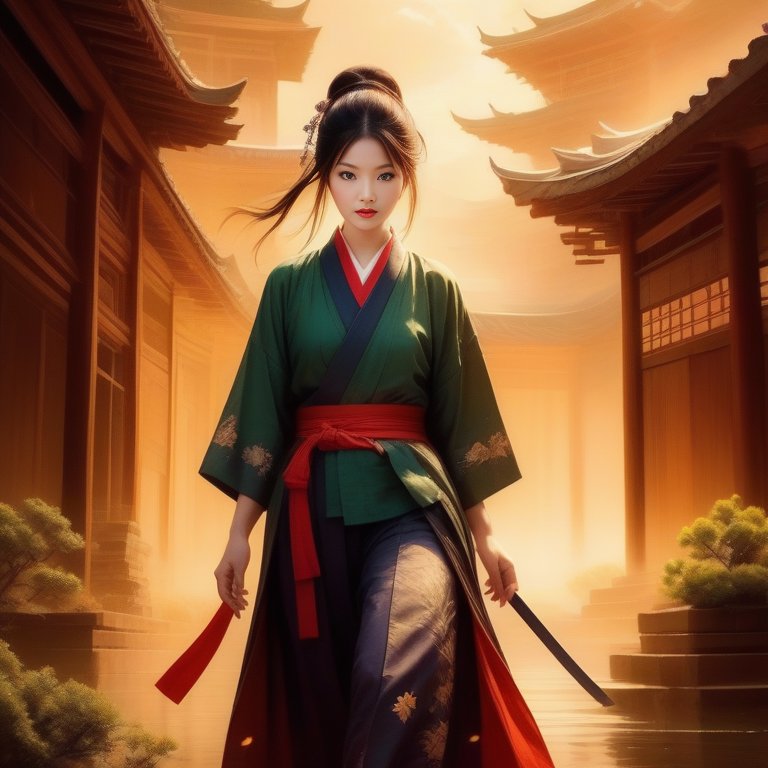 Meister-Weg-Trainings im Shingon Reiki Schamanismus Institut.