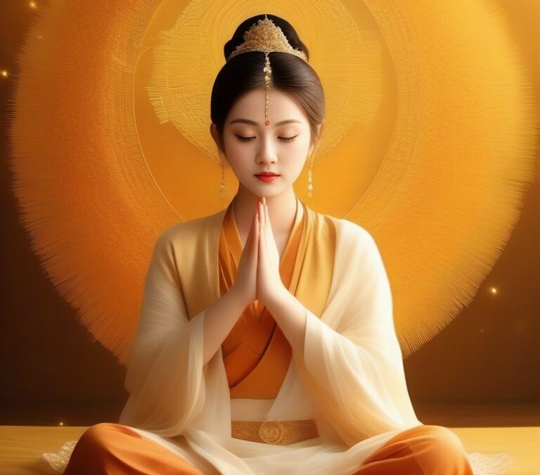 Reiki Symbole 🌀✨