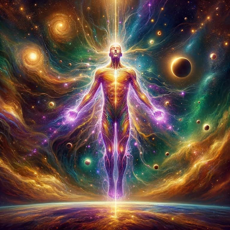 Ultimativer Astralreisen Guide mit Mark Hosak.