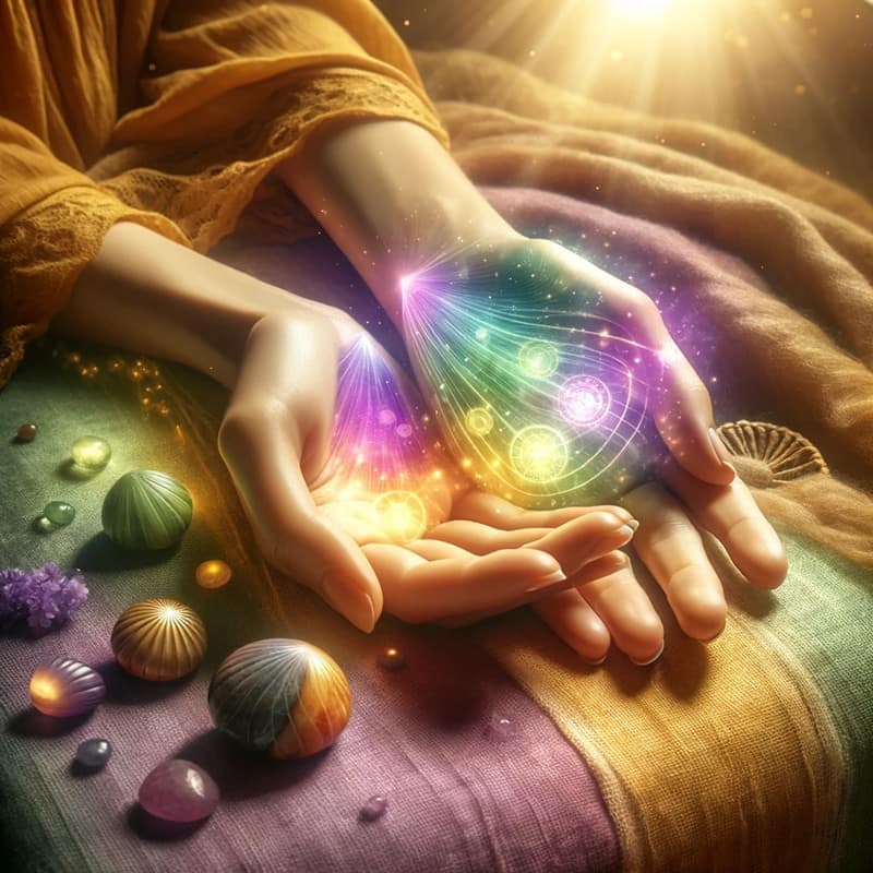 Shingon Reiki 2