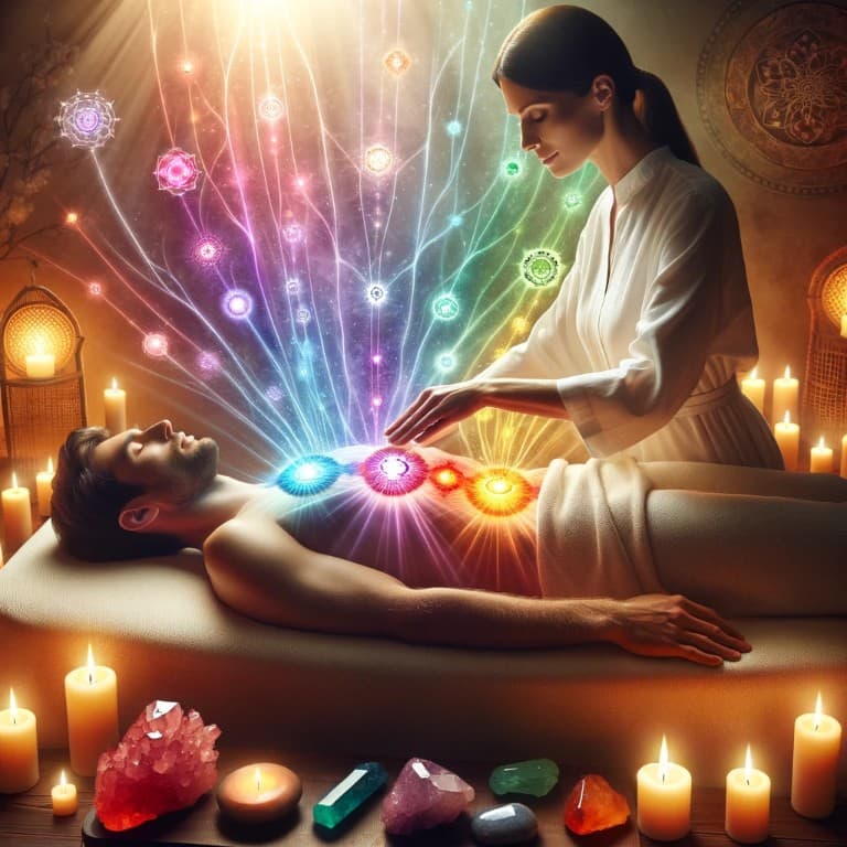 Meistere deine Reiki Fähigkeiten mit den besten Tools des Shingon Reiki
