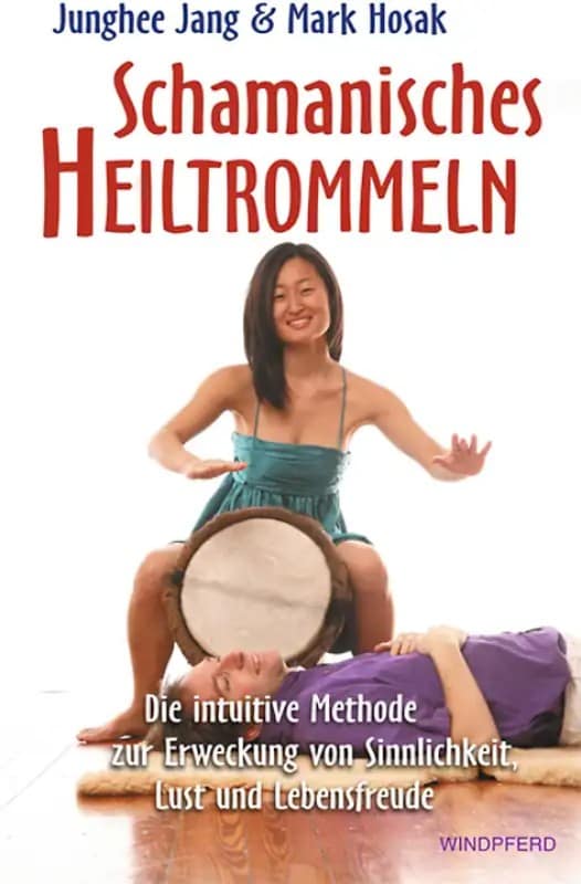 Schamanisches Heiltrommeln
