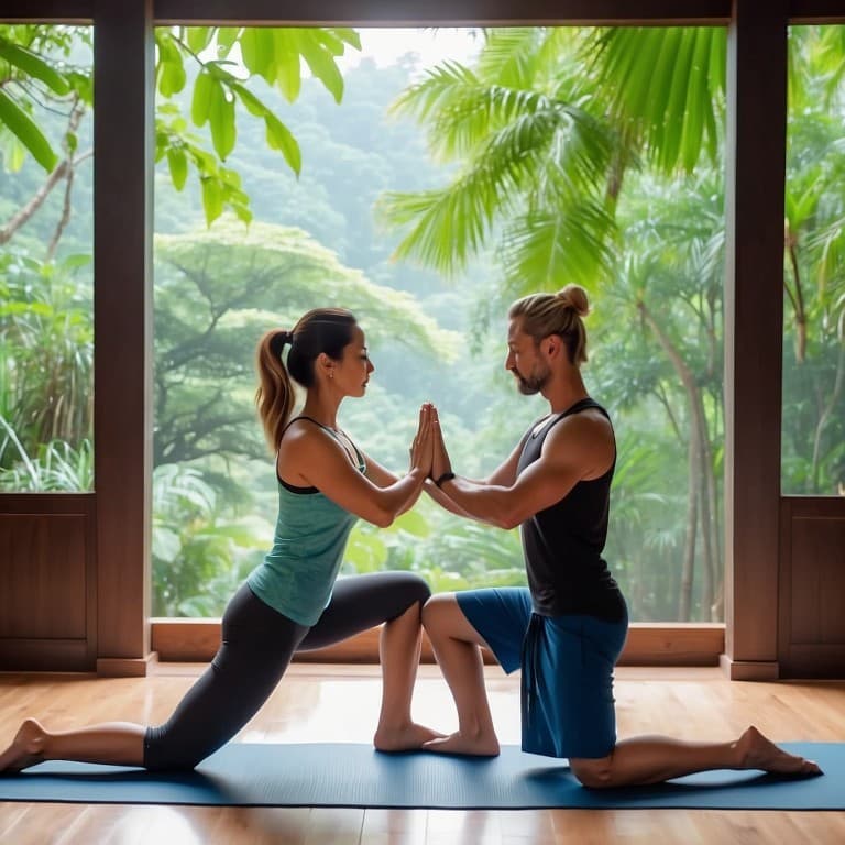 tantra-partner-gassho Was ist Shingon Reiki